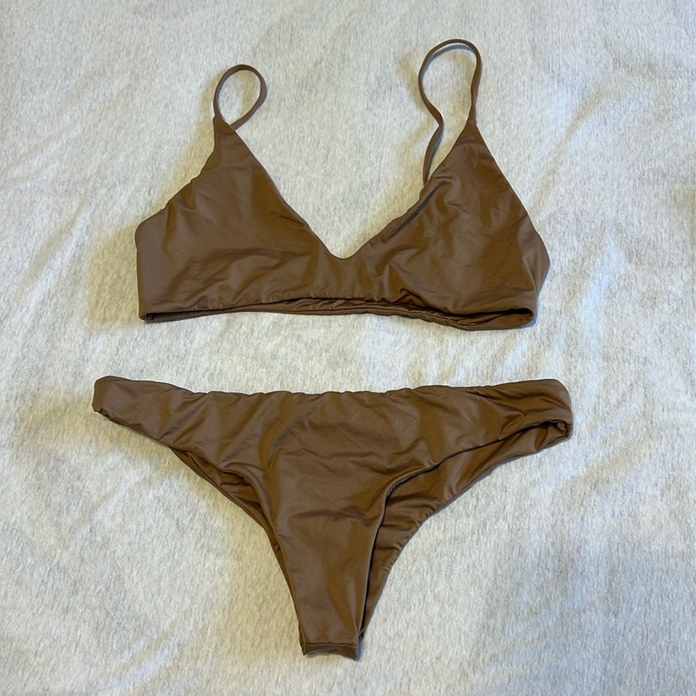 Mai underwear size medium